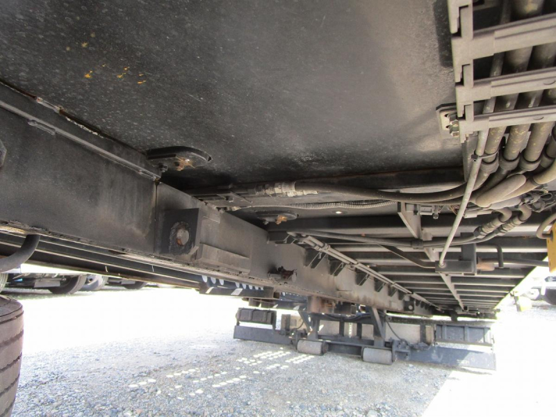 車載車 ユニックNEO5 左右独立式荷締ワイヤー|中古トラックの販売・買取・査定のアイナビ