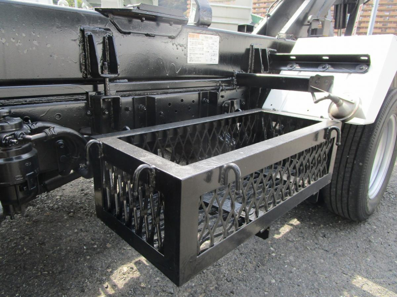 フックロール極東開発JM02-53|中古トラックの販売・買取・査定のアイナビ