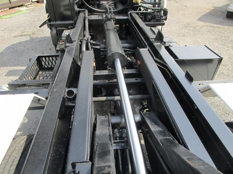 フックロール極東開発JM02-53|中古トラックの販売・買取・査定のアイナビ