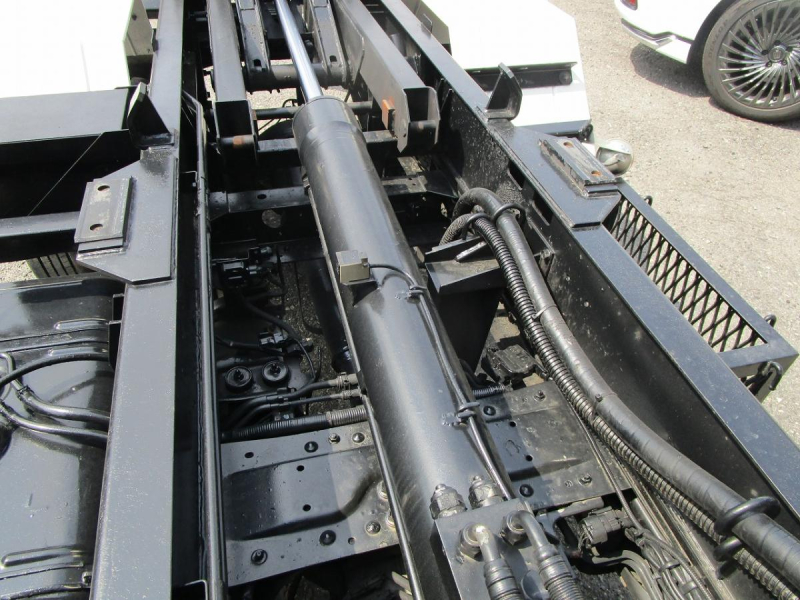 フックロール極東開発JM02-53|中古トラックの販売・買取・査定のアイナビ