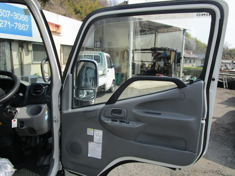 フックロール極東開発JM02-53|中古トラックの販売・買取・査定のアイナビ