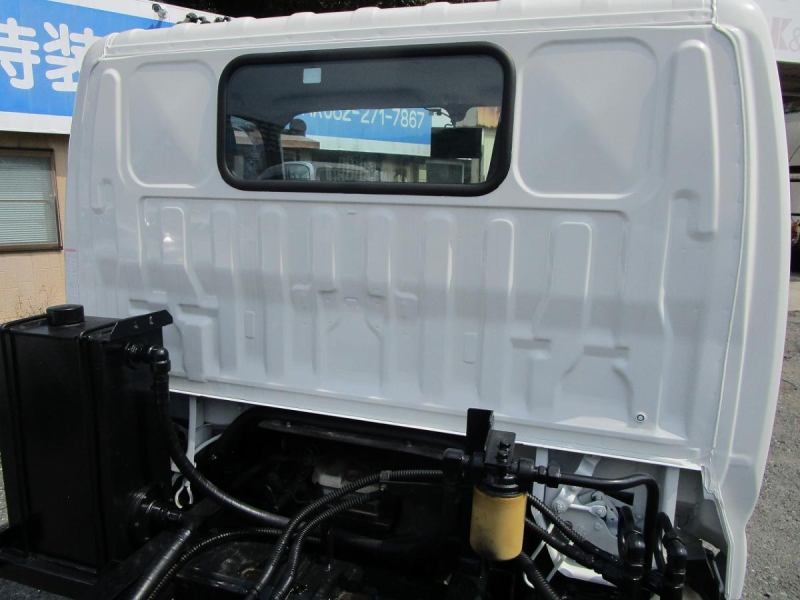 フックロール極東開発JM02-53|中古トラックの販売・買取・査定のアイナビ