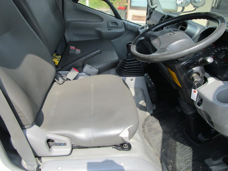 フックロール極東開発JM02-53|中古トラックの販売・買取・査定のアイナビ