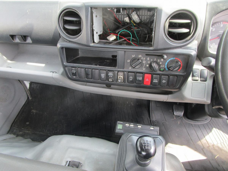 フックロール極東開発JM02-53|中古トラックの販売・買取・査定のアイナビ