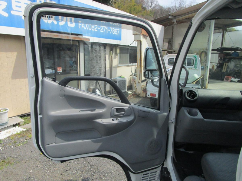 フックロール極東開発JM02-53|中古トラックの販売・買取・査定のアイナビ