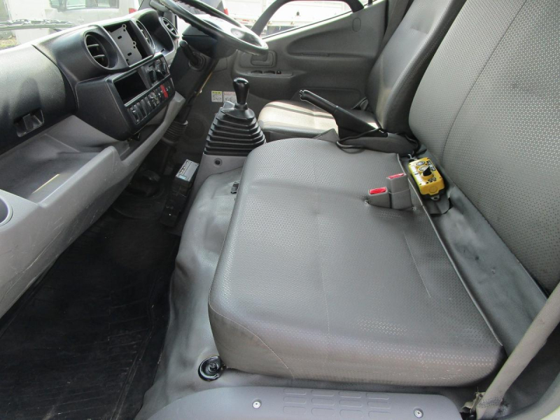 フックロール極東開発JM02-53|中古トラックの販売・買取・査定のアイナビ