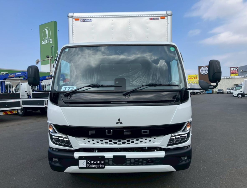 ☆未使用車　跳ね上げPG　純正ナビ　3.5t　ワイドロング|中古トラックの販売・買取・査定のアイナビ