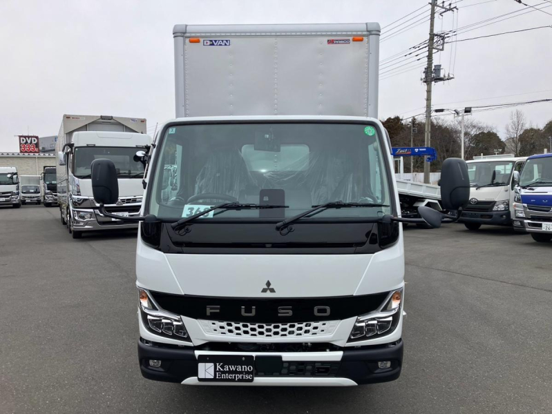 ☆未使用車　標準/10尺　バックモニター　ETC2.0|中古トラックの販売・買取・査定のアイナビ