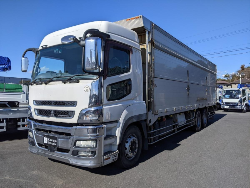希少! H25 AT 3軸 9600ボディ チップ運搬車|中古トラックの販売・買取・査定のアイナビ