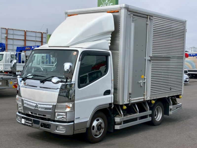 ☆R1　標準/10尺　メッキパーツ多数　防風板|中古トラックの販売・買取・査定のアイナビ