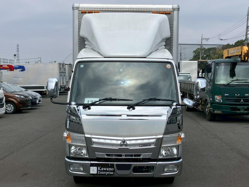 ☆R1　標準/10尺　メッキパーツ多数　防風板|中古トラックの販売・買取・査定のアイナビ