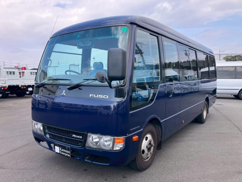 ☆H30 29人乗り オートスライドドア オートエアコン|中古トラックの販売・買取・査定のアイナビ