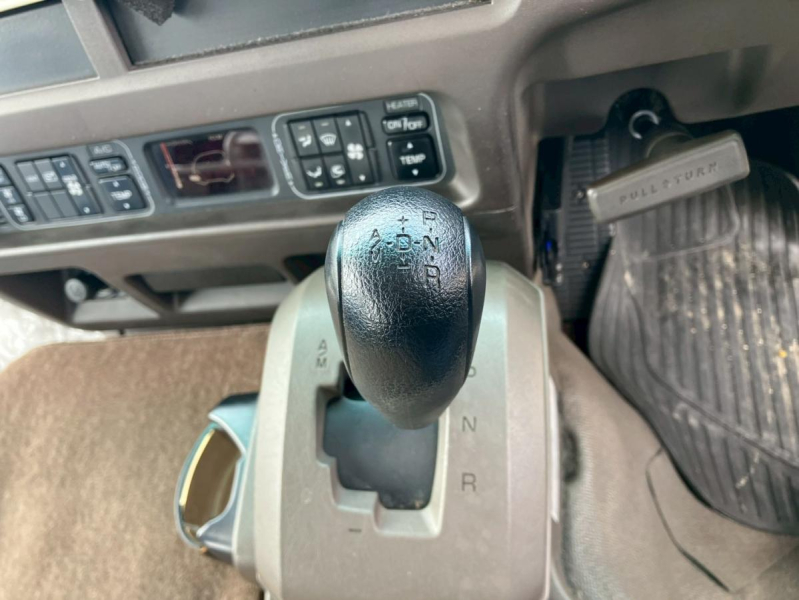 ☆H30 29人乗り オートスライドドア オートエアコン|中古トラックの販売・買取・査定のアイナビ