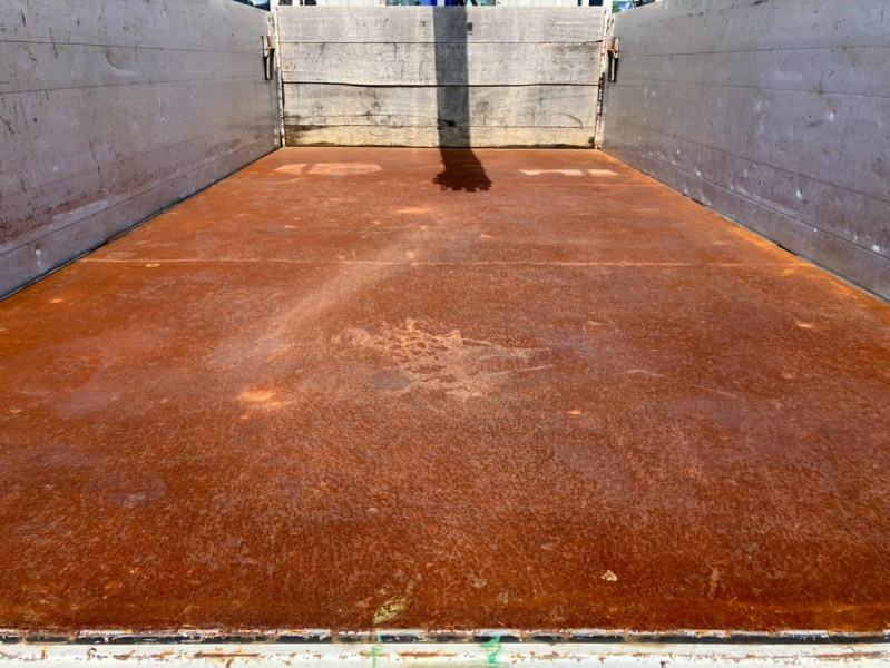 ☆H24 標準/ロング タダノ/4段 アルミブロック|中古トラックの販売・買取・査定のアイナビ