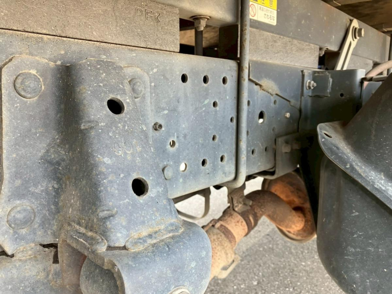 ☆H24 標準/ロング タダノ/4段 アルミブロック|中古トラックの販売・買取・査定のアイナビ