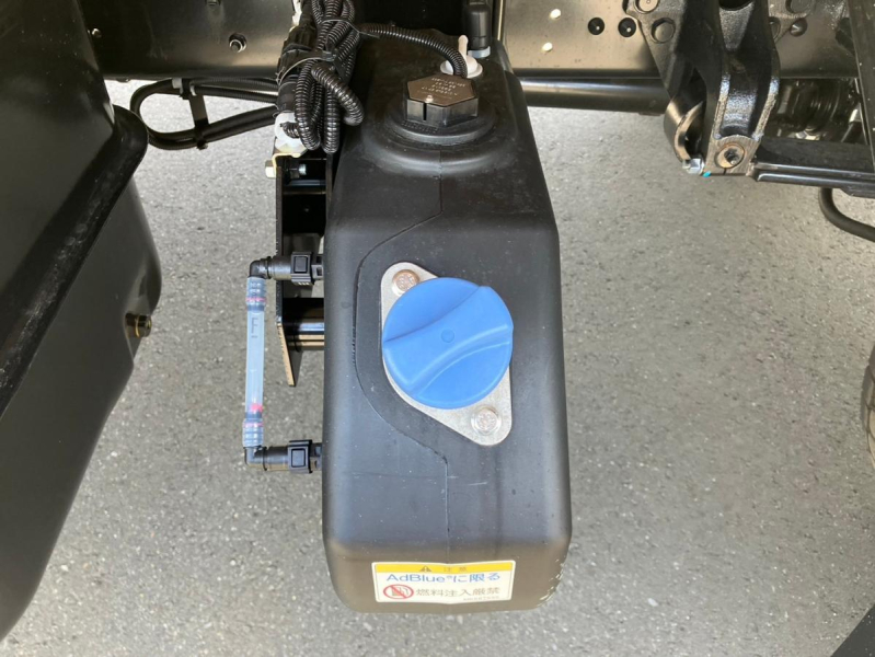 ☆未使用車 増トン クレーン ユニック ワイド 6.7mカット|中古トラックの販売・買取・査定のアイナビ