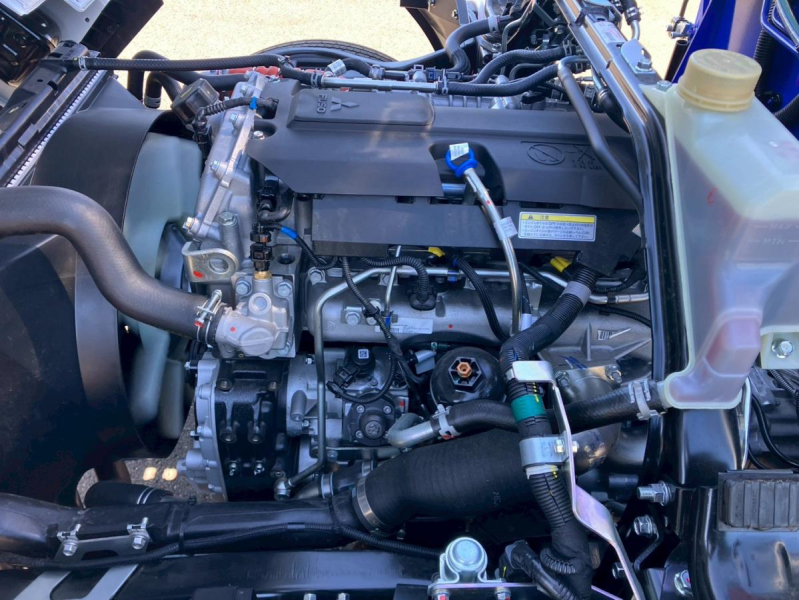 ☆未使用車　3.7t　4段タダノ　ラジコン　セイコーラック|中古トラックの販売・買取・査定のアイナビ