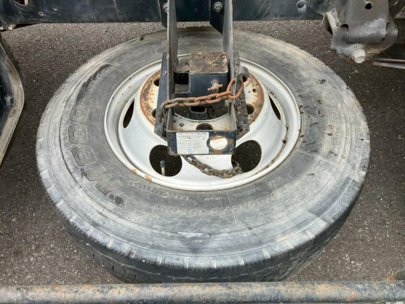 ☆H24 標準/3.4mボディ ベット付き 手動コボレーン|中古トラックの販売・買取・査定のアイナビ