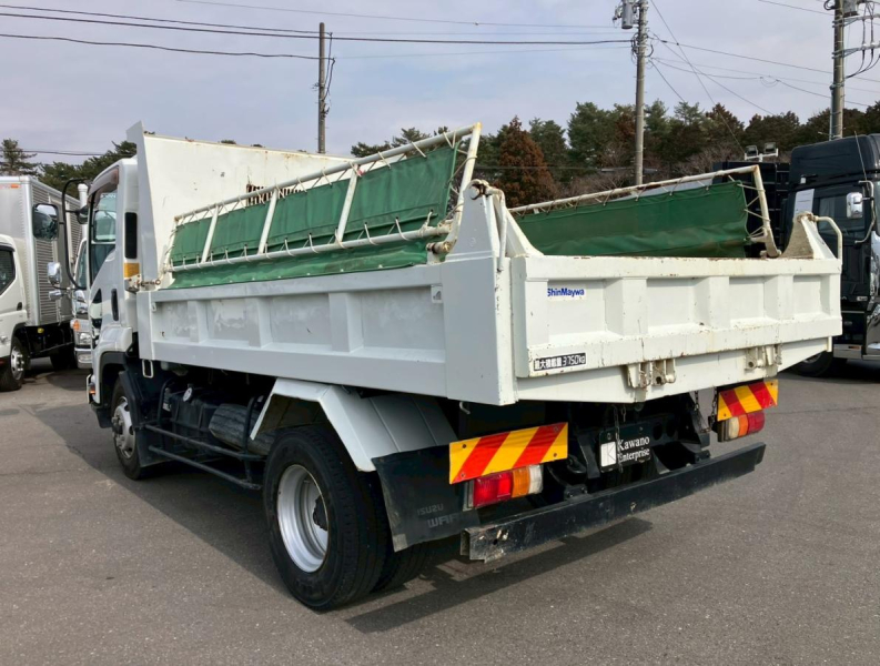 ☆H24 自動コボレーン ベッドレス 3.4mボディ|中古トラックの販売・買取・査定のアイナビ