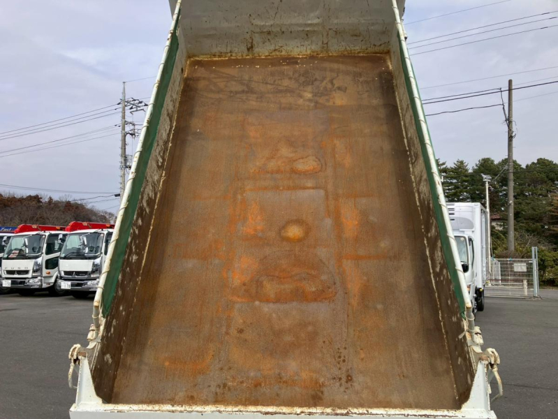 ☆H24 自動コボレーン ベッドレス 3.4mボディ|中古トラックの販売・買取・査定のアイナビ