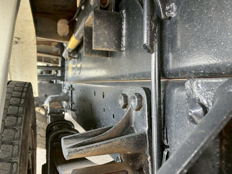 ☆H24 自動コボレーン ベッドレス 3.4mボディ|中古トラックの販売・買取・査定のアイナビ