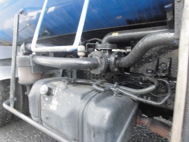 3000Lバキュームカー3T糞尿車モリタエコノス衛生車清掃車|中古トラックの販売・買取・査定のアイナビ