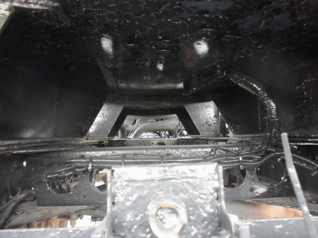 3000Lバキュームカー3T糞尿車モリタエコノス衛生車清掃車|中古トラックの販売・買取・査定のアイナビ