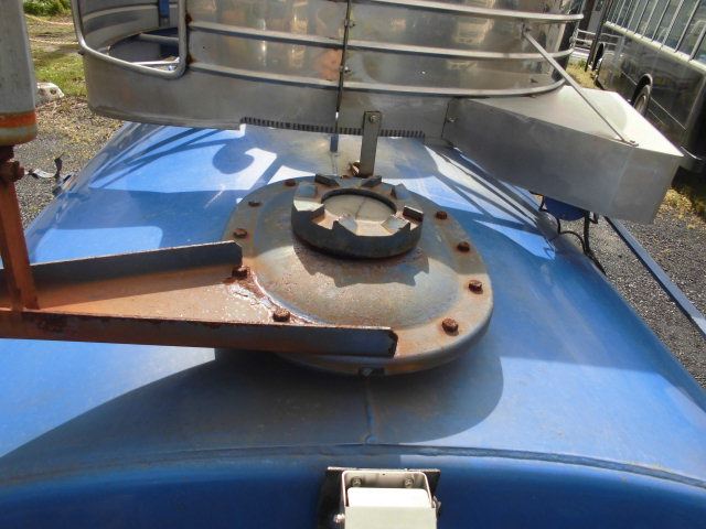 3000Lバキュームカー3T糞尿車モリタエコノス衛生車清掃車|中古トラックの販売・買取・査定のアイナビ