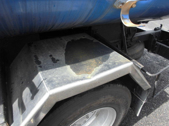 3000Lバキュームカー3T糞尿車モリタエコノス衛生車清掃車|中古トラックの販売・買取・査定のアイナビ