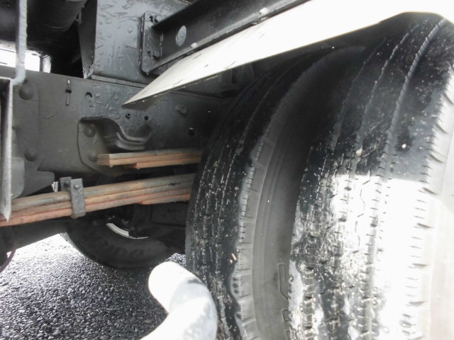 3000Lバキュームカー3T糞尿車モリタエコノス衛生車清掃車|中古トラックの販売・買取・査定のアイナビ