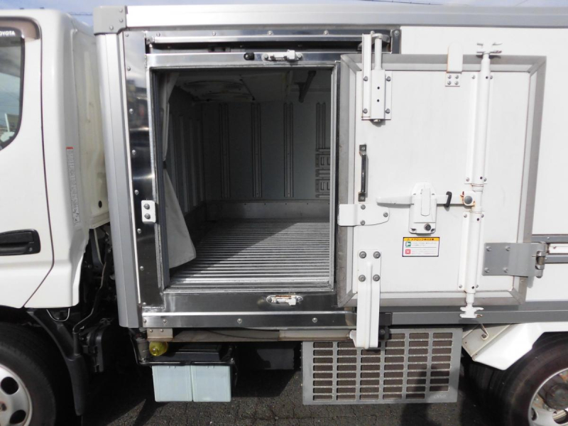 29年トヨエース1.35T　デンソー-22°設定低温式　左SD|中古トラックの販売・買取・査定のアイナビ