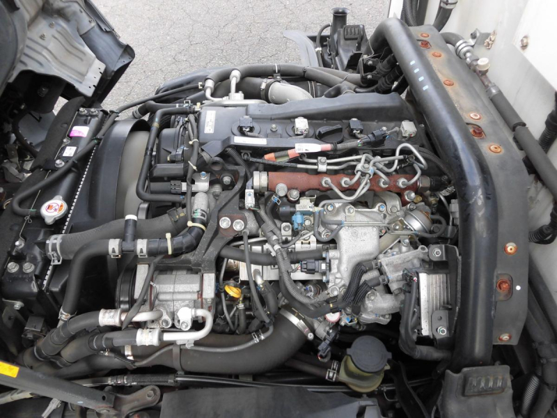 29年トヨエース1.35T　デンソー-22°設定低温式　左SD|中古トラックの販売・買取・査定のアイナビ