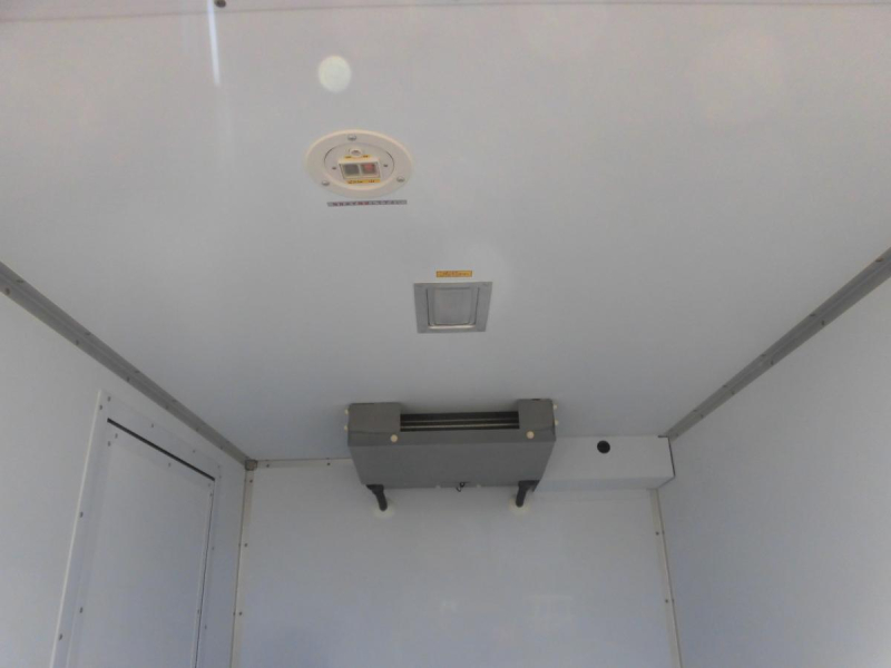 R6年未使用車 ミニキャブ中温冷蔵冷凍車 サイドドア 検有|中古トラックの販売・買取・査定のアイナビ