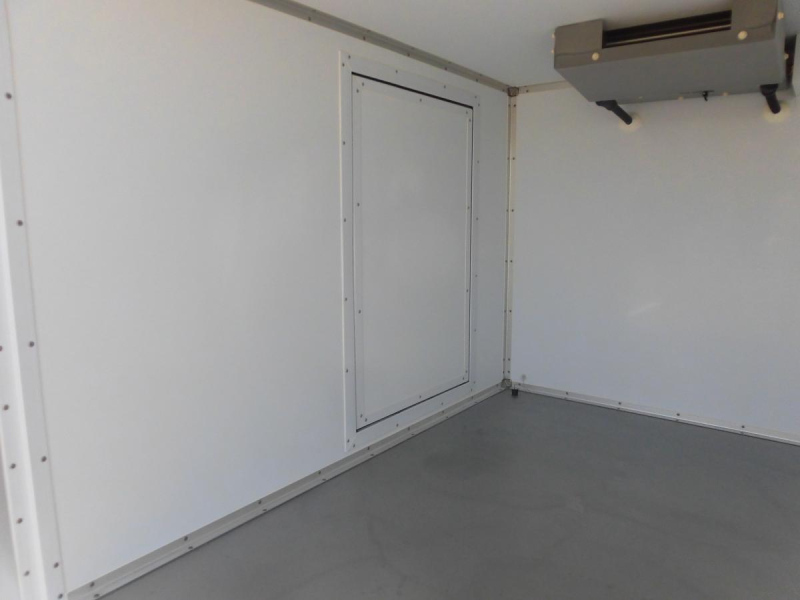 R6年未使用車 ミニキャブ中温冷蔵冷凍車 サイドドア 検有|中古トラックの販売・買取・査定のアイナビ