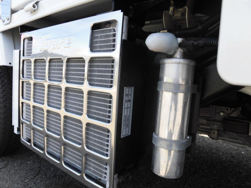 R6年未使用車 ミニキャブ中温冷蔵冷凍車 サイドドア 検有|中古トラックの販売・買取・査定のアイナビ