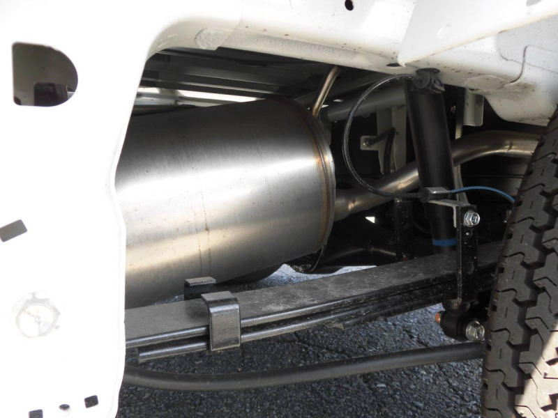 R6年未使用車 ミニキャブ中温冷蔵冷凍車 サイドドア 検有|中古トラックの販売・買取・査定のアイナビ