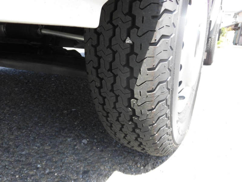 R6年未使用車 ミニキャブ中温冷蔵冷凍車 サイドドア 検有|中古トラックの販売・買取・査定のアイナビ