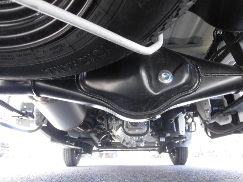 R6年未使用車 ミニキャブ中温冷蔵冷凍車 サイドドア 検有|中古トラックの販売・買取・査定のアイナビ