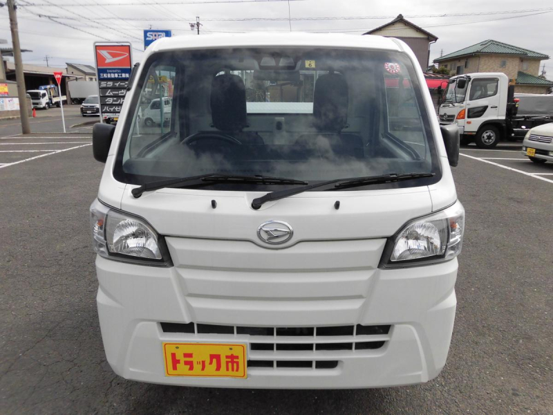 R4年ハイゼットT AT 新明和垂直パワーゲート|中古トラックの販売・買取・査定のアイナビ