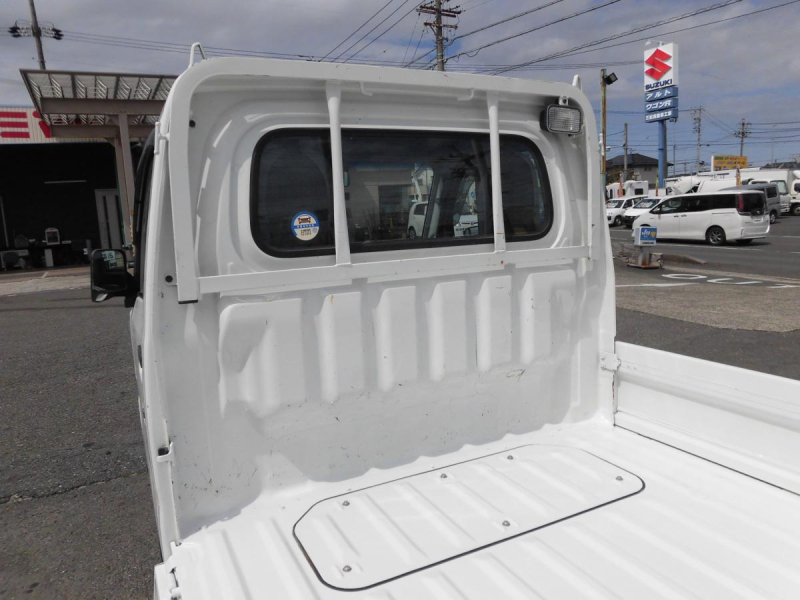 R4年ハイゼットT AT 新明和垂直パワーゲート|中古トラックの販売・買取・査定のアイナビ