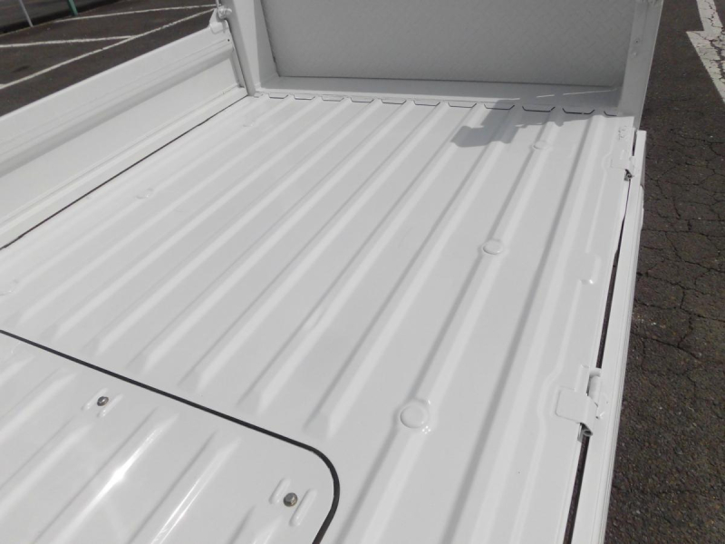 R4年ハイゼットT AT 新明和垂直パワーゲート|中古トラックの販売・買取・査定のアイナビ