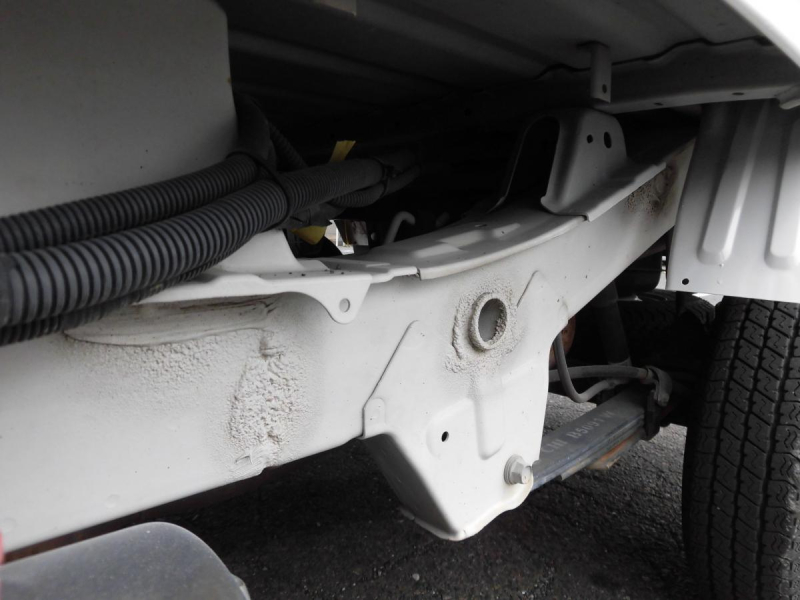 R4年ハイゼットT AT 新明和垂直パワーゲート|中古トラックの販売・買取・査定のアイナビ