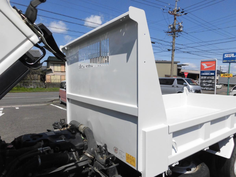 31年エルフ2T全低床　3方開　車検有　準中型5T未満条件OK!|中古トラックの販売・買取・査定のアイナビ