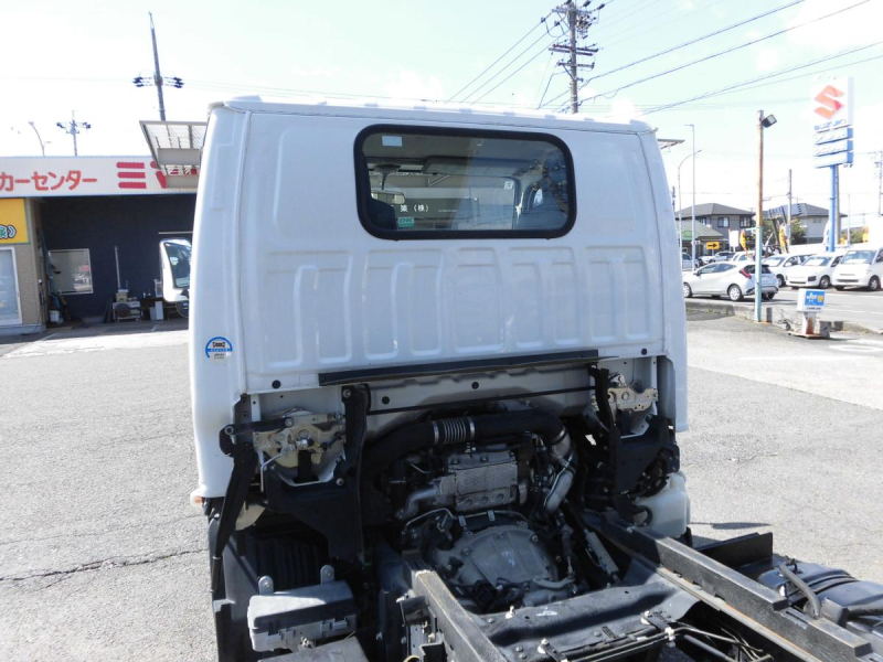 31年エルフ2T全低床　3方開　車検有　準中型5T未満条件OK!|中古トラックの販売・買取・査定のアイナビ