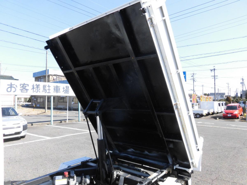 R1年 クリッパー4WD AT 新明和ダンプ 土砂禁|中古トラックの販売・買取・査定のアイナビ