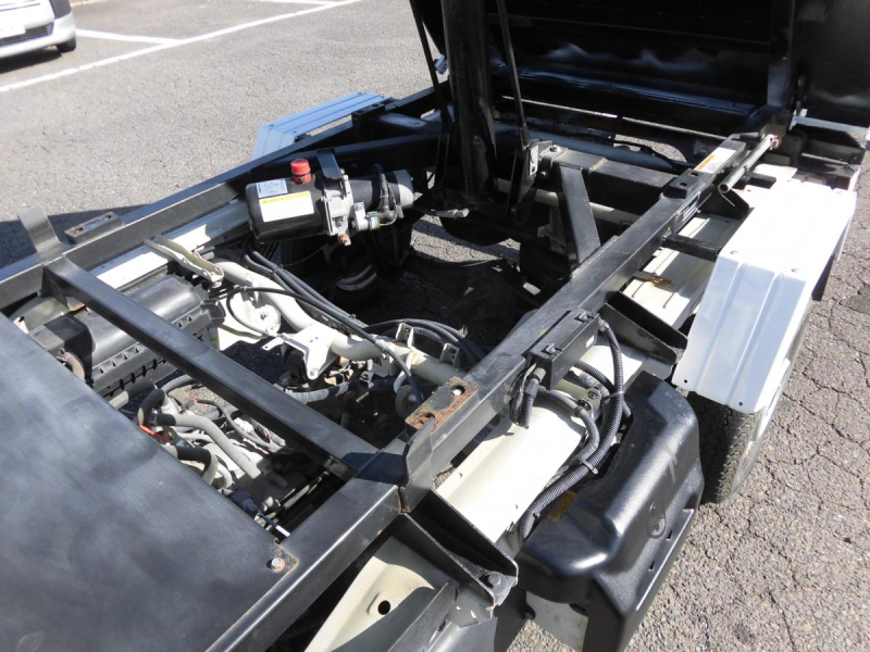 R1年 クリッパー4WD AT 新明和ダンプ 土砂禁|中古トラックの販売・買取・査定のアイナビ