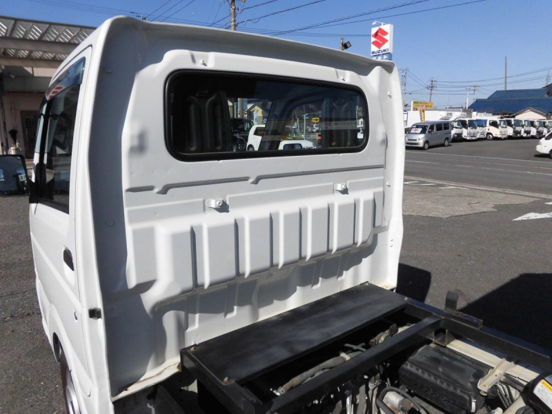 R1年 クリッパー4WD AT 新明和ダンプ 土砂禁|中古トラックの販売・買取・査定のアイナビ