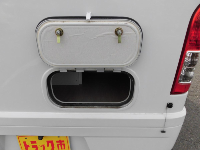 R4年キャリーモーニング1キャンパーワイド|中古トラックの販売・買取・査定のアイナビ