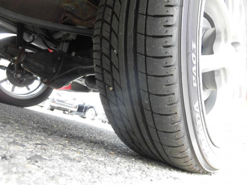 R4年キャリーモーニング1キャンパーワイド|中古トラックの販売・買取・査定のアイナビ