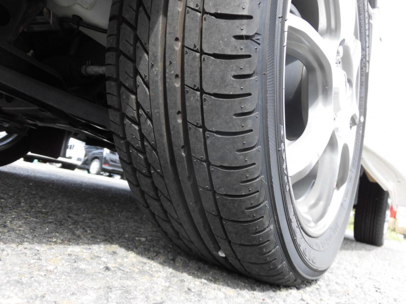 R4年キャリーモーニング1キャンパーワイド|中古トラックの販売・買取・査定のアイナビ